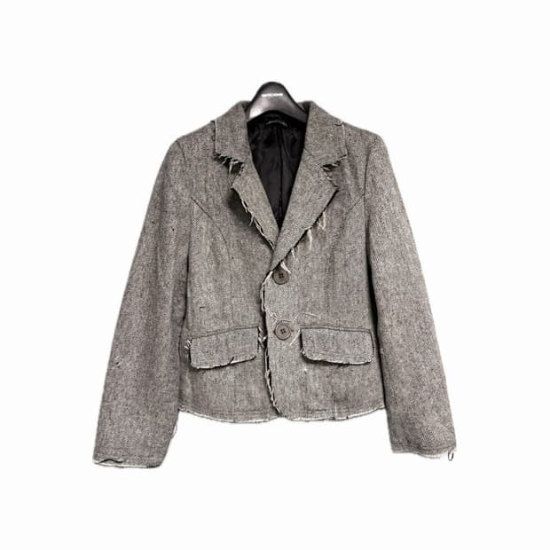 일본빈티지 테일러 자켓