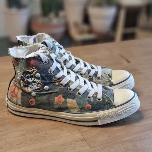 265-270 컨버스척70 하이브리드모 