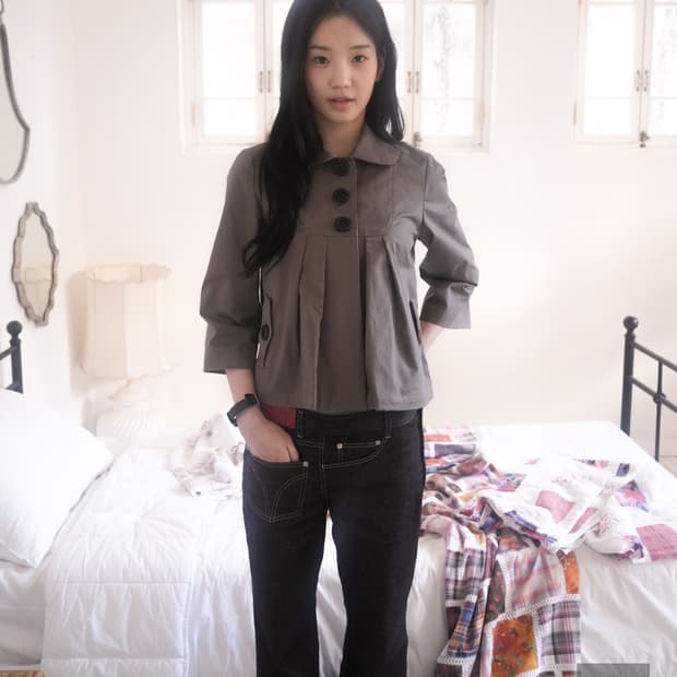 인앤양인하모니 Kissaten jk mud