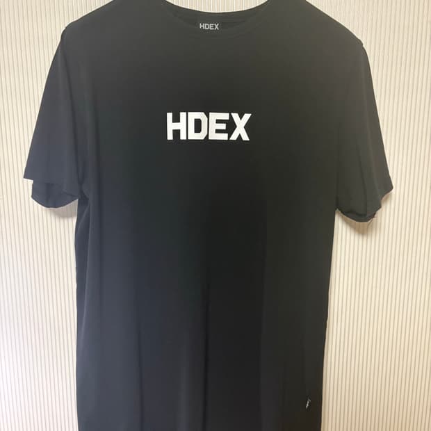 하덱스 반팔