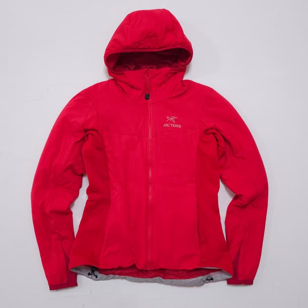 아크테릭스 아톰 LT 후디