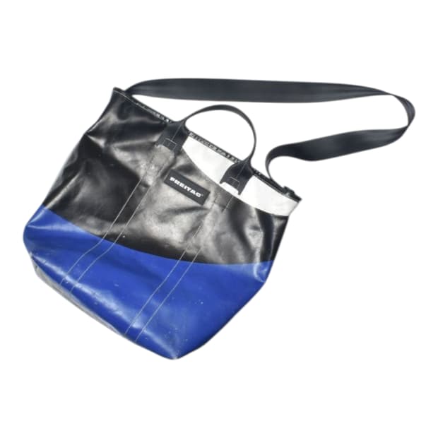 프라이탁 크로스백