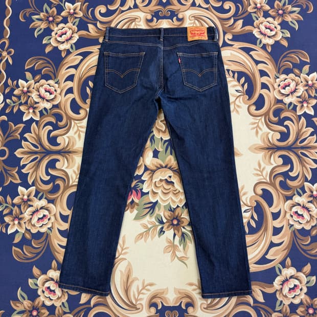 (34)리바이스 Levis 511 데님팬츠