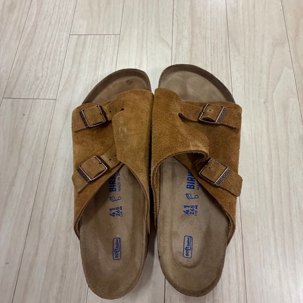 버켄스탁 취리히 41