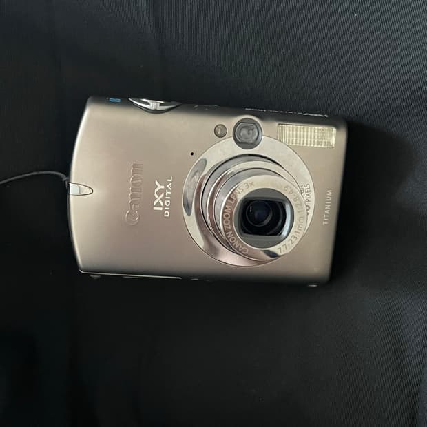 민트급 Cannon ixy 1000 캐논 익시 1000 ixus900Ti