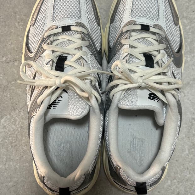 뉴발란스 530 240