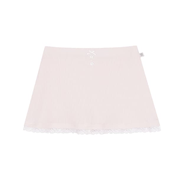 Daynee Dreamy skirt (Pink)