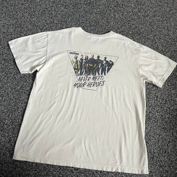 t shirts