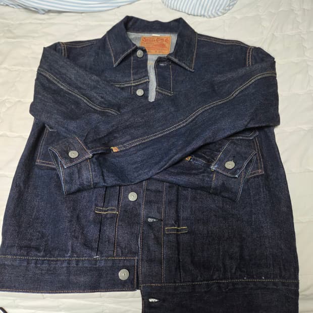 슈가케인 타입2