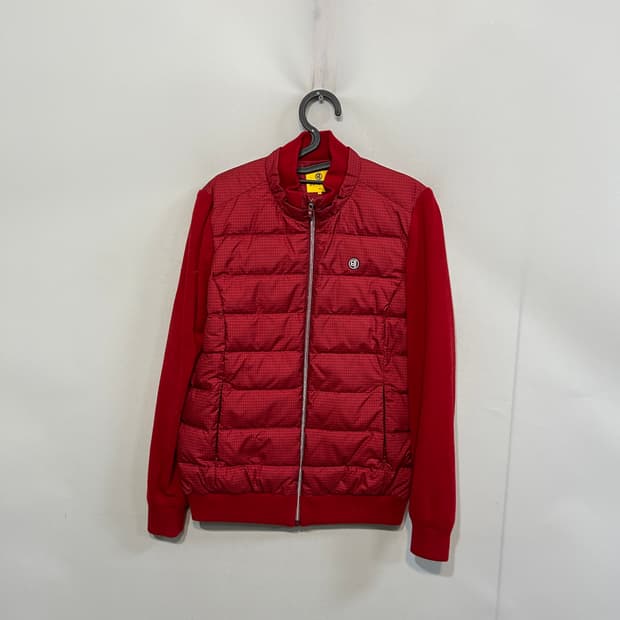 벤제프 여성 골프 오리털 패딩 100 방풍