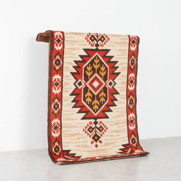Bulgarian rug