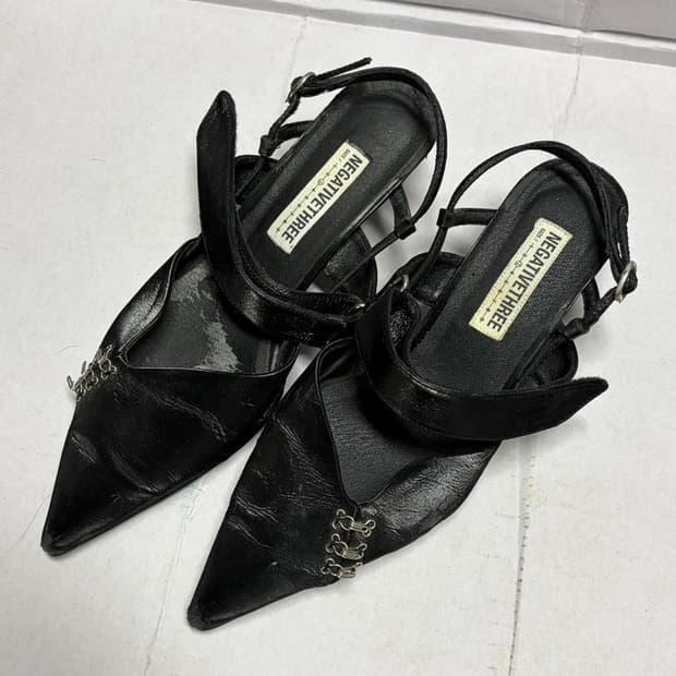 네거티브쓰리 뮬 240