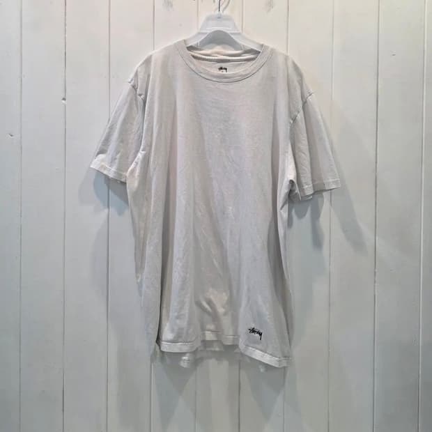 Stussy [스투시] 반팔티