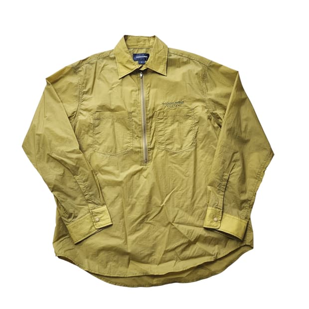 디스이즈네버댓 바람막이