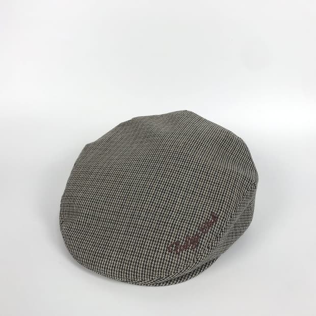 울시 wolsey 헌팅캡 모자 남성58