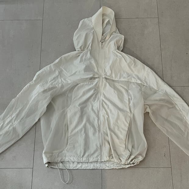 PAF 3.0 Technical Jacket RIGHT M