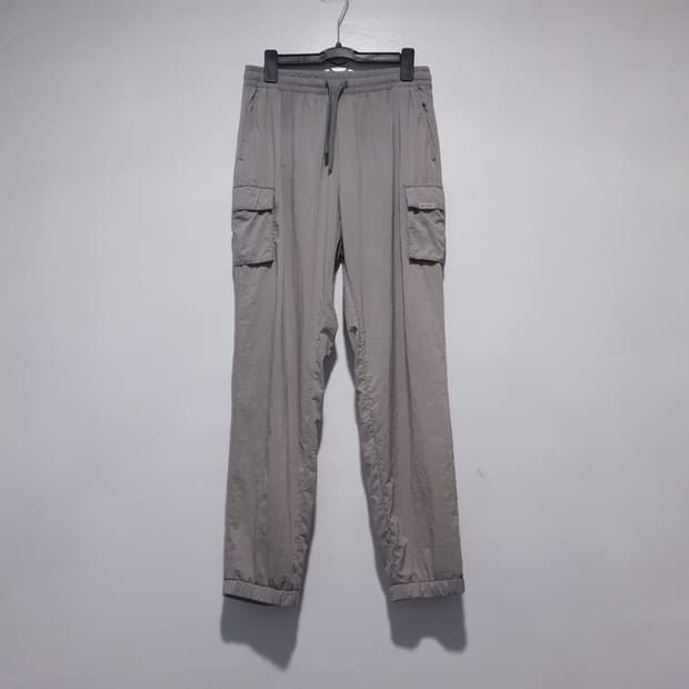 여성 S) 스노우피크 신형 23ss 루트 포켓 카고 팬츠 그레이 베이지