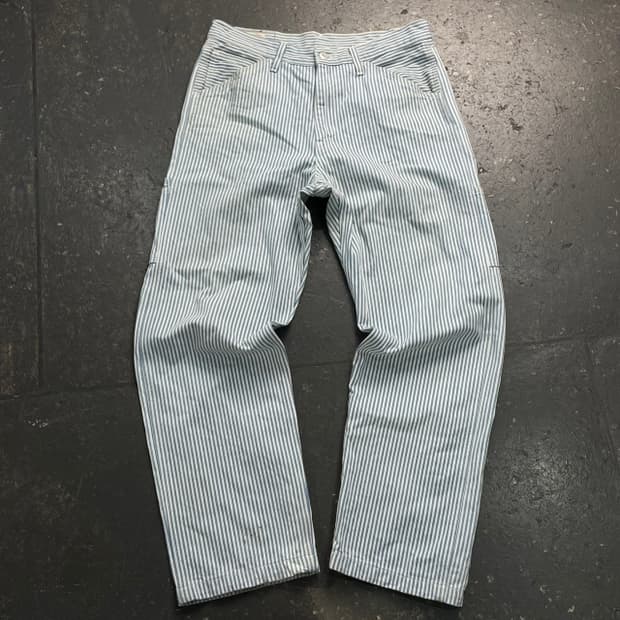 32 리바이스 프리미엄 스테이 루즈핏 카펜터 팬츠