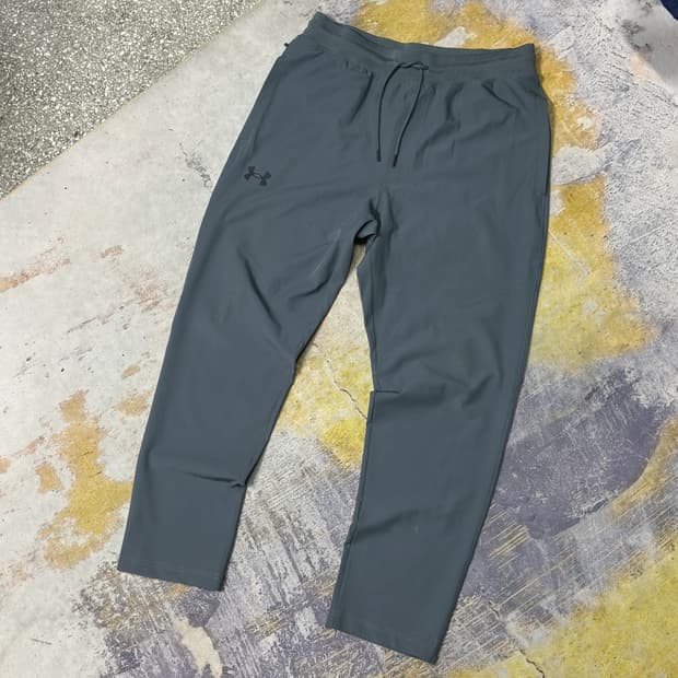 언더아머 트레이닝팬츠 xxl