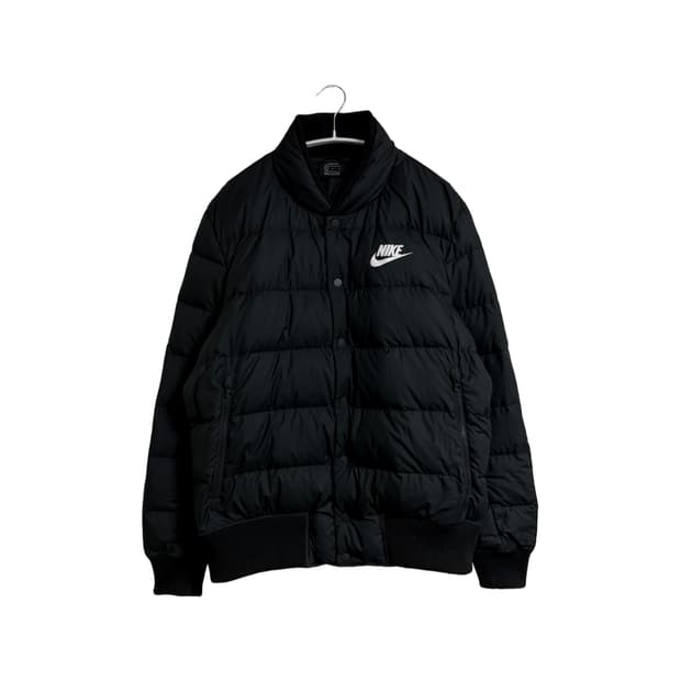 나이키 패딩