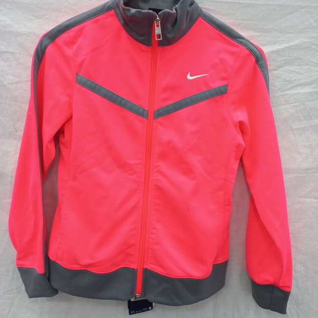 나이키 핑크 트레이닝복 세트 85~90