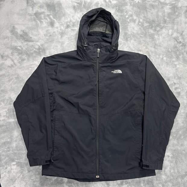 노스페이스 바람막이