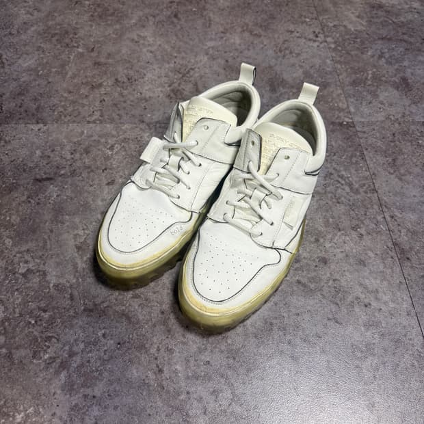 Rbrsl 러버솔 스니커즈 280 (정가70)