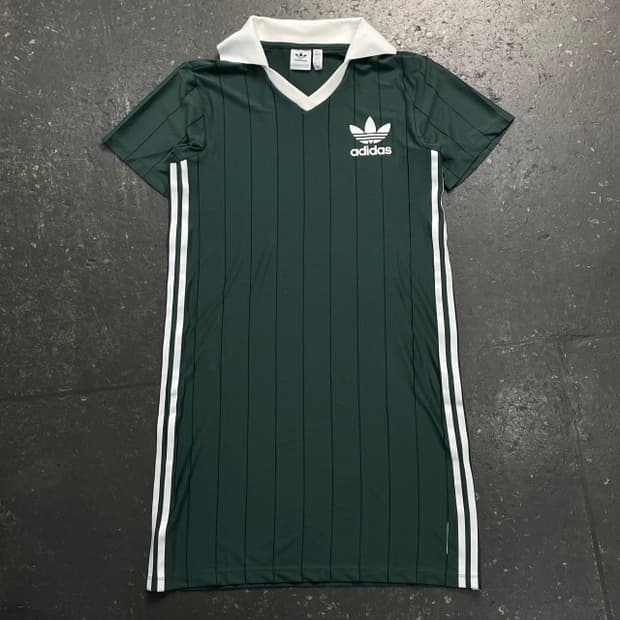 95 아디다스 아디컬러 드레스 