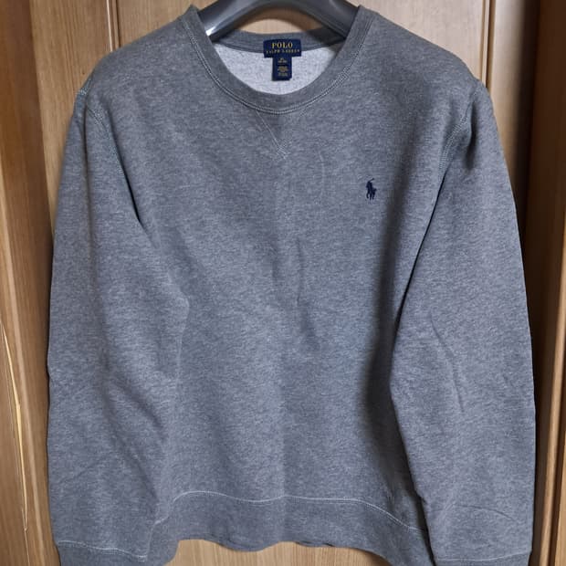 폴로랄프로렌 여성 맨투맨 XL