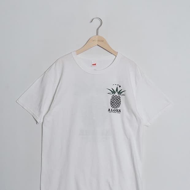 Hanes Print T-Shirts