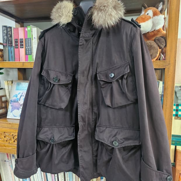  못구하는 아카이브 cp 씨피 C.P. Company 야상 자켓 팔아요