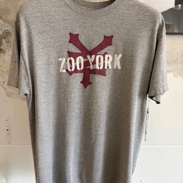 90s 주욕 티셔츠