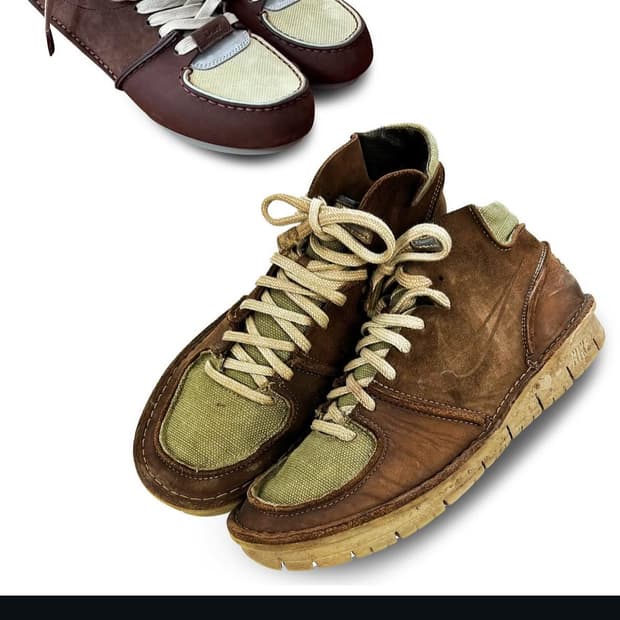 나이키 컨시더드 280사이즈 팝니다