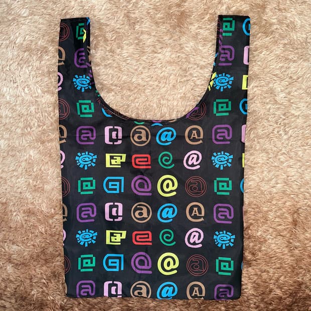 Always bag OS