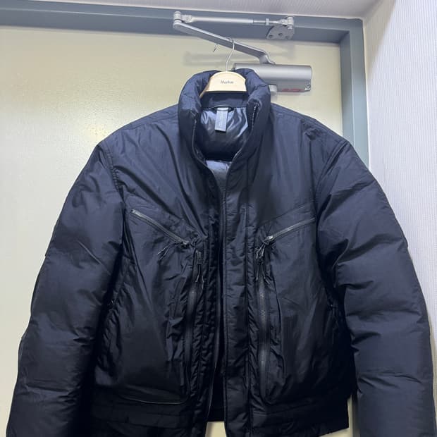 언어펙티드 컴뱃 다운