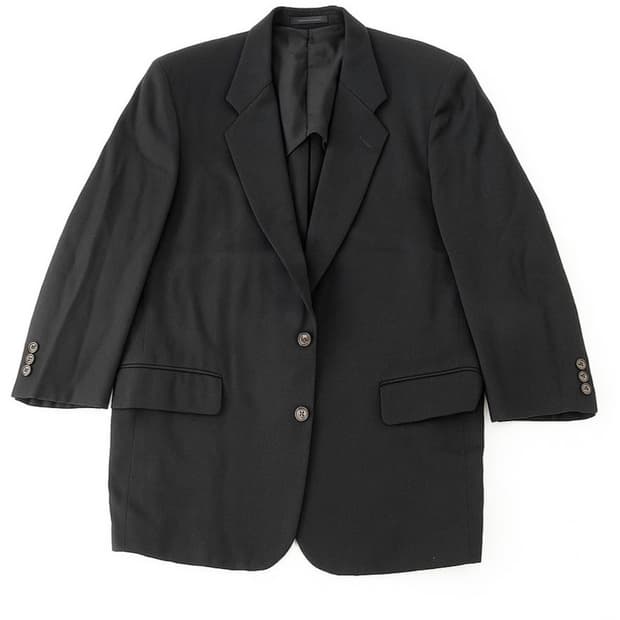 Comme des Garçons HOMME 92FW 아카이브 자켓