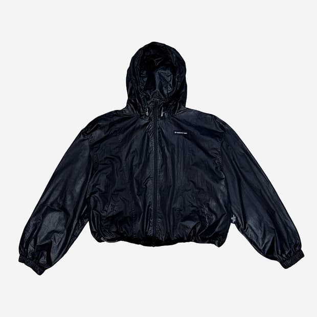 (새상품)더미스테리어스호텔 윈드브레이커 바람막이