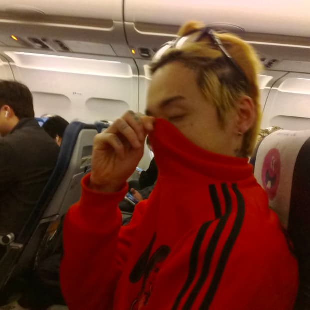 아디다스 오렌지 트랙탑 100