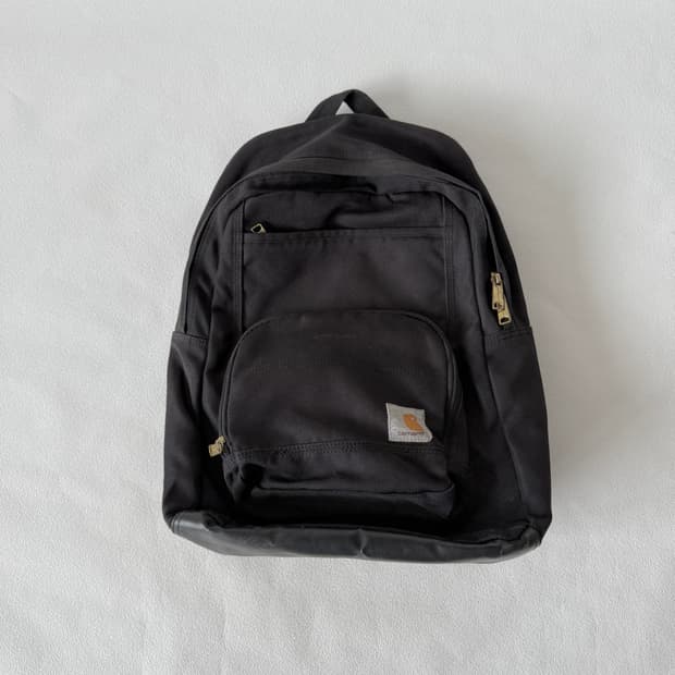 칼하트(Carhartt) 백팩(상태 확인)