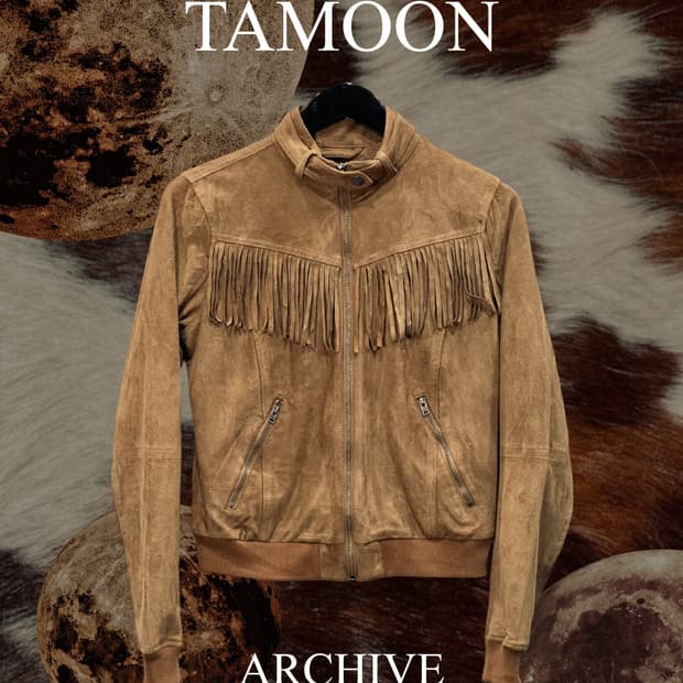 Hollister western jacket