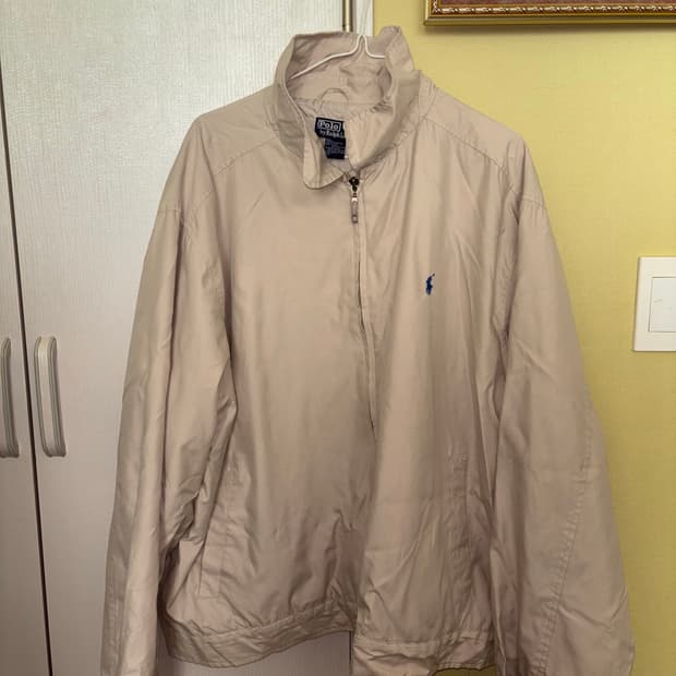 polo 폴로 블루종