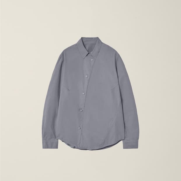 누마레 ee 셔츠 m