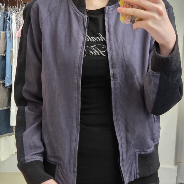 뷰티앤유스 유나이티드 애로우즈 자켓