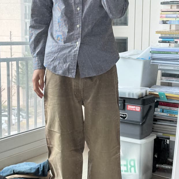 리바이스 701 w34 L33 일본