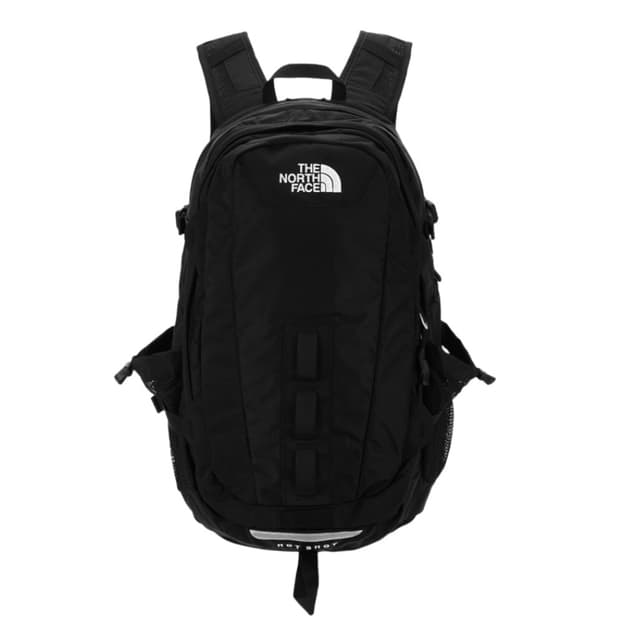노스페이스 핫샷 백팩