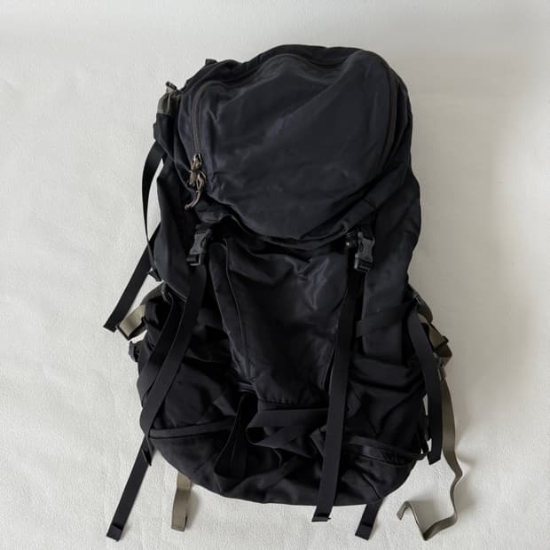 그레고리(GREGORY) SERRAC45 하이킹 백팩