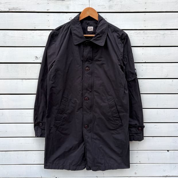 C.P Company CP컴퍼니 코트 자켓