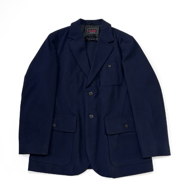 (L)22AW GANGSTERVILLE 갱스터빌 300 클럽자켓