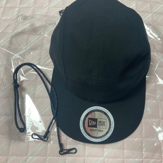 새상품) 뉴에라 재팬 제트캡 new era japan jet cap