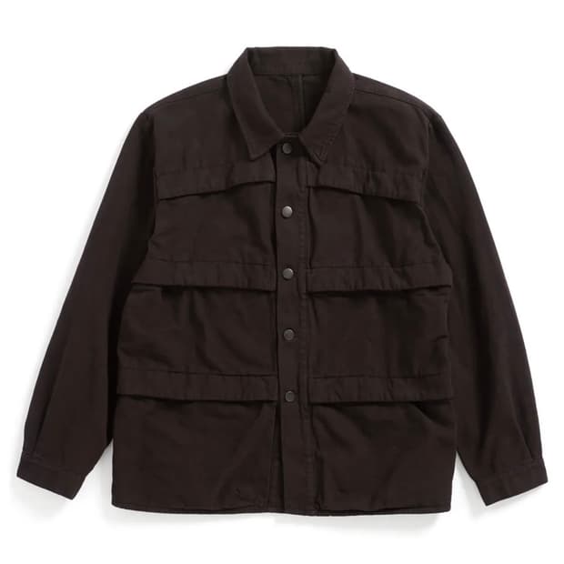 헤칭룸 워크자켓